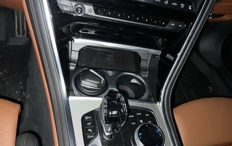 BMW 8 серия, 2019 год, 9 500 000 рублей, 27 фотография