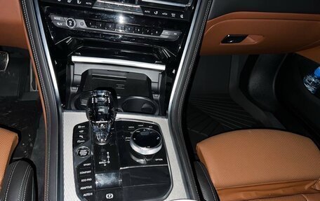 BMW 8 серия, 2019 год, 9 500 000 рублей, 26 фотография