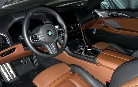 BMW 8 серия, 2019 год, 9 500 000 рублей, 22 фотография