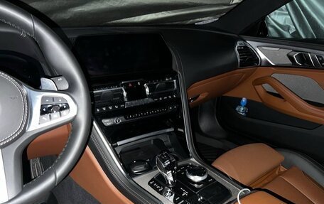 BMW 8 серия, 2019 год, 9 500 000 рублей, 25 фотография