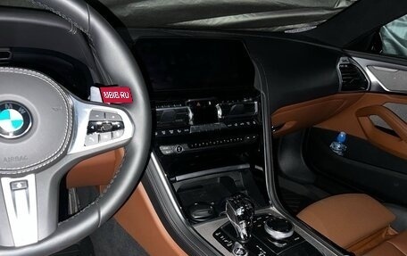 BMW 8 серия, 2019 год, 9 500 000 рублей, 23 фотография