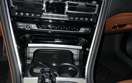 BMW 8 серия, 2019 год, 9 500 000 рублей, 28 фотография