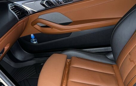 BMW 8 серия, 2019 год, 9 500 000 рублей, 29 фотография