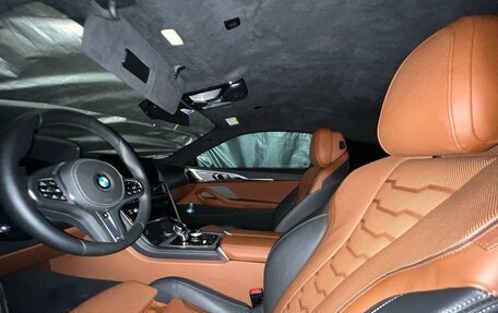 BMW 8 серия, 2019 год, 9 500 000 рублей, 30 фотография