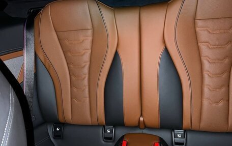 BMW 8 серия, 2019 год, 9 500 000 рублей, 31 фотография