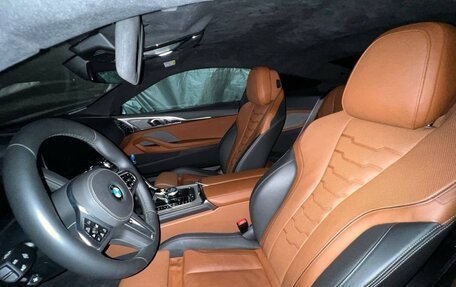 BMW 8 серия, 2019 год, 9 500 000 рублей, 32 фотография