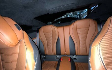 BMW 8 серия, 2019 год, 9 500 000 рублей, 33 фотография