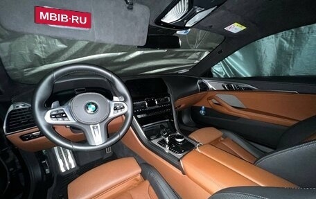 BMW 8 серия, 2019 год, 9 500 000 рублей, 34 фотография