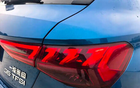 Audi A3, 2021 год, 1 710 013 рублей, 8 фотография