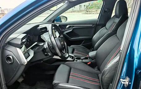 Audi A3, 2021 год, 1 710 013 рублей, 13 фотография