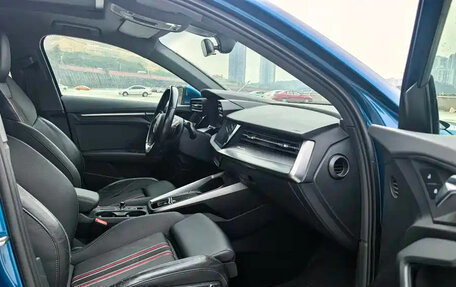 Audi A3, 2021 год, 1 710 013 рублей, 21 фотография