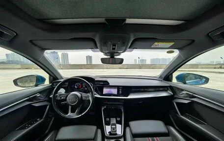 Audi A3, 2021 год, 1 710 013 рублей, 18 фотография