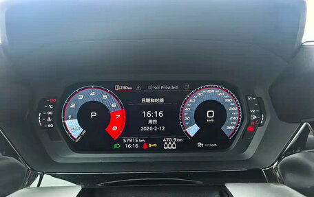 Audi A3, 2021 год, 1 710 013 рублей, 16 фотография