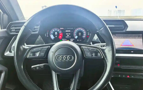 Audi A3, 2021 год, 1 710 013 рублей, 15 фотография