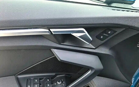 Audi A3, 2021 год, 1 710 013 рублей, 12 фотография