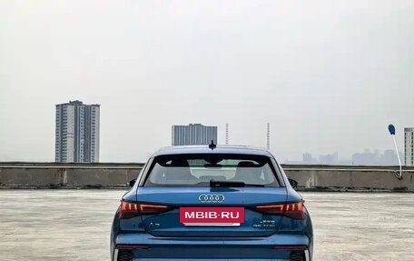 Audi A3, 2021 год, 1 710 013 рублей, 7 фотография