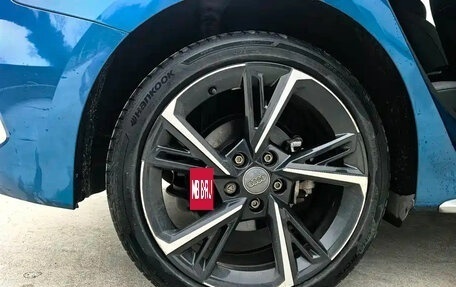 Audi A3, 2021 год, 1 710 013 рублей, 11 фотография