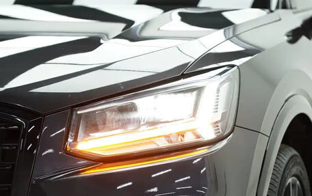 Audi Q2 I, 2023 год, 1 580 013 рублей, 7 фотография