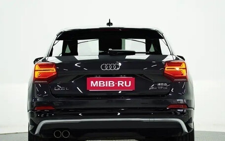 Audi Q2 I, 2023 год, 1 580 013 рублей, 5 фотография