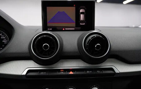 Audi Q2 I, 2023 год, 1 580 013 рублей, 15 фотография