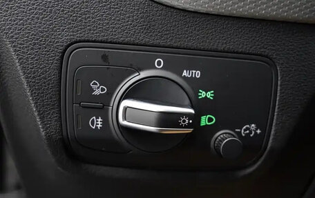 Audi Q2 I, 2023 год, 1 580 013 рублей, 13 фотография