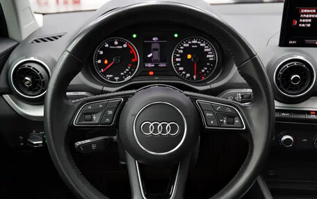 Audi Q2 I, 2023 год, 1 580 013 рублей, 14 фотография