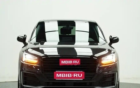 Audi Q2 I, 2023 год, 1 580 013 рублей, 3 фотография