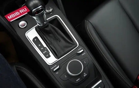 Audi Q2 I, 2023 год, 1 580 013 рублей, 16 фотография