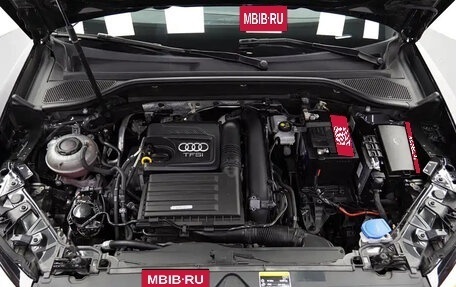 Audi Q2 I, 2023 год, 1 580 013 рублей, 9 фотография