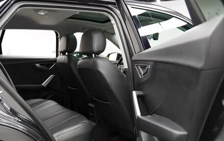 Audi Q2 I, 2023 год, 1 580 013 рублей, 20 фотография