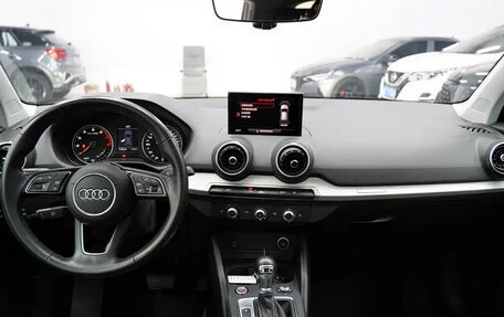 Audi Q2 I, 2023 год, 1 580 013 рублей, 18 фотография