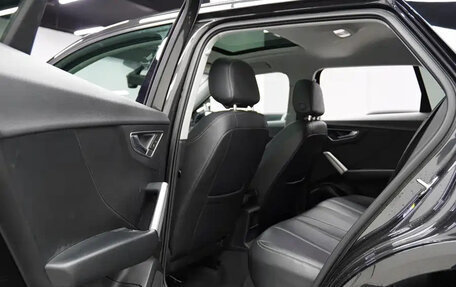 Audi Q2 I, 2023 год, 1 580 013 рублей, 19 фотография