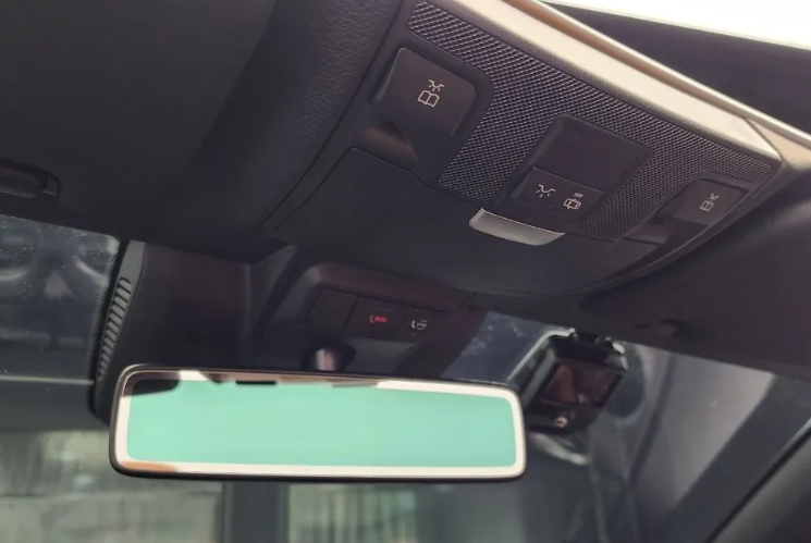 Mercedes-Benz C-Класс W205 рестайлинг, 2019 год, 5 200 000 рублей, 12 фотография