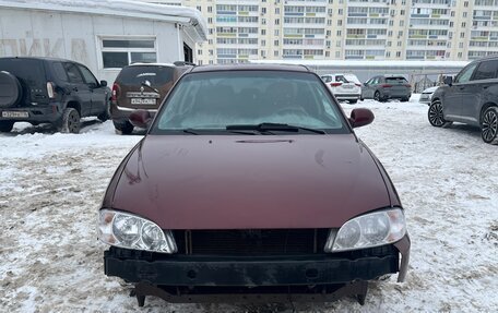 KIA Spectra II (LD), 2007 год, 88 000 рублей, 4 фотография