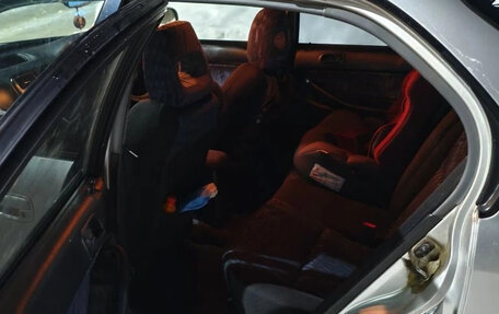 Honda Civic Ferio III, 1999 год, 350 000 рублей, 4 фотография