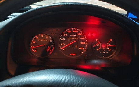 Honda Civic Ferio III, 1999 год, 350 000 рублей, 2 фотография