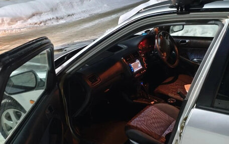 Honda Civic Ferio III, 1999 год, 350 000 рублей, 5 фотография