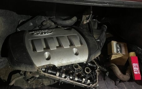 KIA Spectra II (LD), 2007 год, 88 000 рублей, 10 фотография