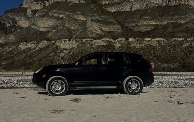 Porsche Cayenne III, 2005 год, 850 000 рублей, 1 фотография