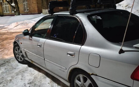 Honda Civic Ferio III, 1999 год, 350 000 рублей, 12 фотография