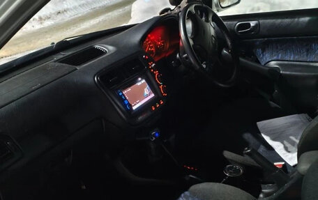 Honda Civic Ferio III, 1999 год, 350 000 рублей, 7 фотография