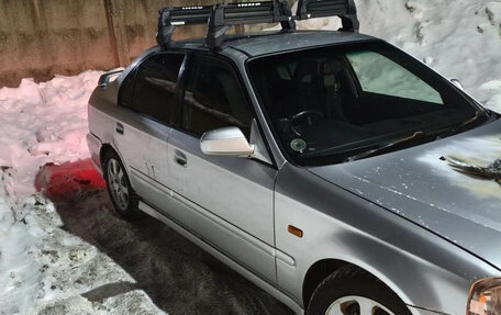 Honda Civic Ferio III, 1999 год, 350 000 рублей, 14 фотография