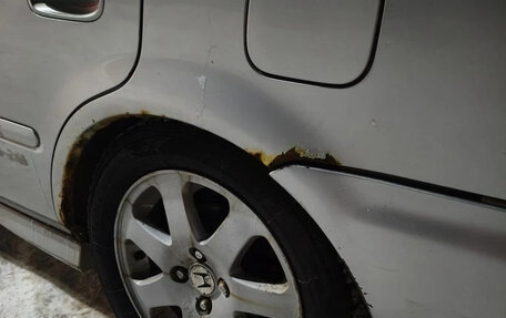 Honda Civic Ferio III, 1999 год, 350 000 рублей, 10 фотография