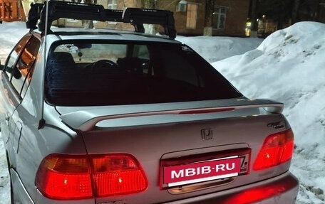 Honda Civic Ferio III, 1999 год, 350 000 рублей, 11 фотография