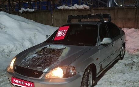 Honda Civic Ferio III, 1999 год, 350 000 рублей, 9 фотография