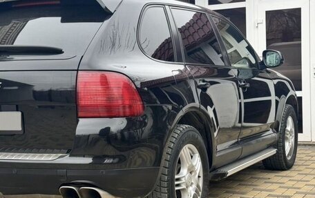 Porsche Cayenne III, 2005 год, 850 000 рублей, 3 фотография