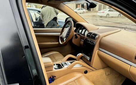 Porsche Cayenne III, 2005 год, 850 000 рублей, 4 фотография