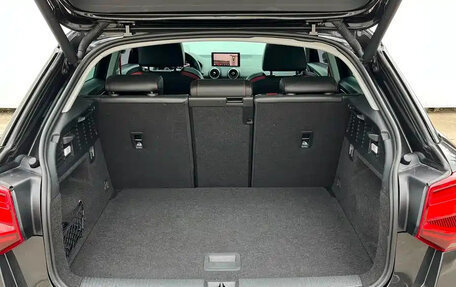 Audi Q2 I, 2022 год, 1 560 013 рублей, 6 фотография