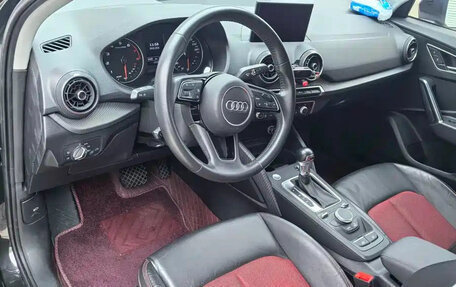 Audi Q2 I, 2022 год, 1 560 013 рублей, 7 фотография