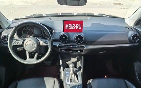 Audi Q2 I, 2022 год, 1 560 013 рублей, 9 фотография